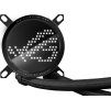 ASUS vodní chladič CPU AIO ROG RYUO III 240 ARGB, 2x120mm