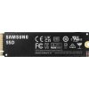 Samsung 990 PRO NVMe, M.2 SSD 2 TB