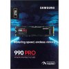 Samsung 990 PRO NVMe, M.2 SSD 2 TB