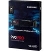 Samsung 990 PRO NVMe, M.2 SSD 2 TB