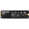 Samsung SSD 990 PRO NVM, M.2 SSD 1 TB