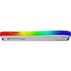 KINGSTON FURY Beast RGB 32GB DDR4 3200MT/s / CL16 / DIMM / Bílá / Kit 2x 16GB