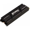 Kingston FURY RENEGADE SSD 4TB (4000GB) M.2 2280 NVMe™ PCIe Gen 4 (R 7300MB/s; W 7000MB/s) HEATSINK