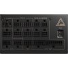 MSI zdroj MEG Ai1300P PCIE5/ 1300W/ ATX3.0/ akt. PFC/ 120mm ventilátor/ plně modulární/ 80PLUS Platinum