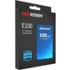 HIKVISION SSD E100, 2.5" SATA 6Gb/s, R560/W520, 2048GB, 2TB