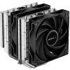 DEEPCOOL chladič AG620 / 120mm / 6 x heatpipes / PWM / Intel i AMD