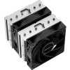 DEEPCOOL chladič AG620 / 120mm / 6 x heatpipes / PWM / Intel i AMD