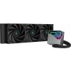 DEEPCOOL vodní chladič LT720 / 3x120 mm fan / ARGB / Intel i AMD