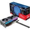 SAPPHIRE NITRO+ AMD Radeon RX 7900 XT Vapor-X 20GB / 20GB GDDR6 / PCI-E / 2x HDMI / 2x DP