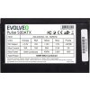 EVOLVEO zdroj 500W ATX, tichý, bulk