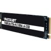 PATRIOT P400 Lite 500GB SSD / Interní / M.2 PCIe Gen4 x4 NVMe / 2280