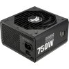 ASUS zdroj TUF Gaming 750W Gold, 750W, 80+ Gold