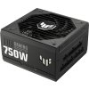 ASUS zdroj TUF Gaming 750W Gold, 750W, 80+ Gold