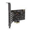 Creative Sound Blaster AUDIGY FX V2 - int. zvuková karta
