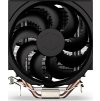 Endorfy chladič CPU Spartan 5, 2x heatpipe, PWM, LGA1851, AM5
