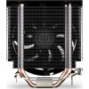 Endorfy chladič CPU Spartan 5, 2x heatpipe, PWM, LGA1851, AM5