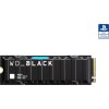 WD Black SN850/2TB/SSD/M.2 NVMe/Černá/5R