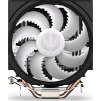Endorfy chladič CPU Spartan 5 ARGB, PWM, LGA1851, AM5
