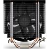 Endorfy chladič CPU Spartan 5 ARGB, PWM, LGA1851, AM5