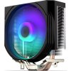 Endorfy chladič CPU Spartan 5 ARGB, PWM, LGA1851, AM5