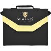 Viking notebooková power banka Smartech, 20000 mAh + solární panel L60