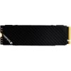 VERBATIM SSD Vi7000G Internal PCIe NVMe M.2 SSD 2TB , W 6700/ R 7400MB/s