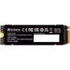 VERBATIM SSD Vi7000G Internal PCIe NVMe M.2 SSD 2TB , W 6700/ R 7400MB/s