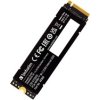 VERBATIM SSD Vi7000G Internal PCIe NVMe M.2 SSD 2TB , W 6700/ R 7400MB/s