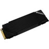 VERBATIM SSD Vi7000G Internal PCIe NVMe M.2 SSD 2TB , W 6700/ R 7400MB/s