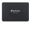 VERBATIM SSD Vi550 S3 2TB SATA III, 2.5” W 550/ R 500 MB/s