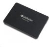 VERBATIM SSD Vi550 S3 2TB SATA III, 2.5” W 550/ R 500 MB/s
