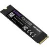 HIKVISION SSD G4000E M.2 2280 PCIe Gen 4x4 NVMe, R5000/W2500 MB/s, 512GB