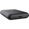 TRUST MAGNO WRLS 5000MAH POWERBANK BLACK