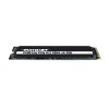 PATRIOT P400 Lite 2TB SSD / Interní / M.2 PCIe Gen4 x4 NVMe / 2280