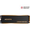 ADATA SSD 1TB LEGEND 960 MAX, PCIe Gen4 x4, M.2 2280, (R:7400/ W:6000MB/s)