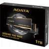ADATA SSD 2TB LEGEND 960 MAX, PCIe Gen4 x4, M.2 2280, (R:7400/ W:6800MB/s)