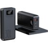 Viking power banka go30, 30000 mAh, černá
