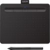Wacom Intuos S Bluetooth Black Manga