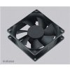 AKASA ventilátor DFS802512H, 80 x 25mm, kluzné ložisko