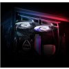 ADATA XPG ventilátor VENTO PRO 120 PWM, 4-pin konektor