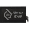 Cooler Master zdroj Elite NEX W700 230V A/EU Cable, 700W