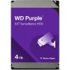 WD PURPLE WD43PURZ 4TB, SATA III 3.5", 256MB, 175MB/s, Low Noise, CMR