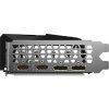 GIGABYTE VGA AMD Radeon RX 7600 GAMING OC 8G, 8G GDDR6, 2xDP, 2xHDMI