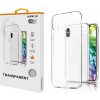 ALIGATOR Pouzdro Transparent Samsung Galaxy A14 4G/5G