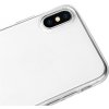 ALIGATOR Pouzdro Transparent Samsung Galaxy A54 5G