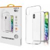 ALIGATOR Pouzdro Transparent Samsung Galaxy A54 5G