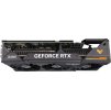 ASUS VGA NVIDIA GeForce RTX 4060 Ti TUF GAMING OC 8G, 8G GDDR6, 3xDP, 1xHDMI