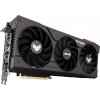 ASUS VGA NVIDIA GeForce RTX 4060 Ti TUF GAMING OC 8G, 8G GDDR6, 3xDP, 1xHDMI