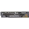 ASUS VGA NVIDIA GeForce RTX 4060 Ti TUF GAMING OC 8G, 8G GDDR6, 3xDP, 1xHDMI