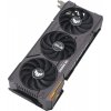ASUS VGA NVIDIA GeForce RTX 4060 Ti TUF GAMING OC 8G, 8G GDDR6, 3xDP, 1xHDMI